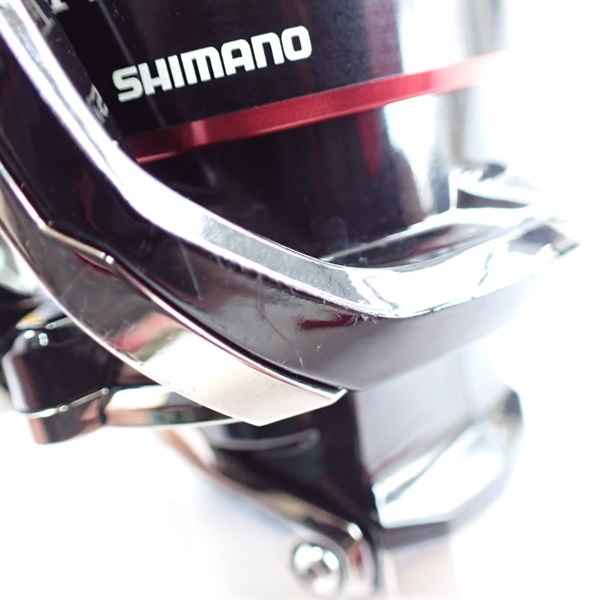 １７ＢＢ－ＸハイパーフォースＳＵＴブレーキ ２５００ＤＸＸＧ